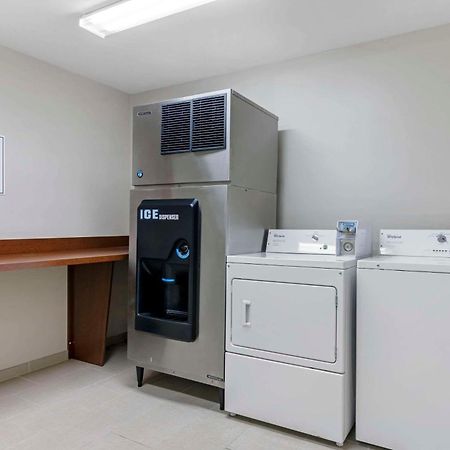 ברונסוויק Comfort Inn & Suites מראה חיצוני תמונה